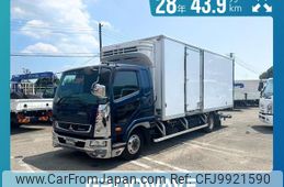 mitsubishi-fuso fighter 2016 GOO_NET_EXCHANGE_0541786A30240621W001