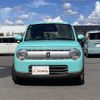 suzuki alto-lapin 2016 CFJ1803287 image 16