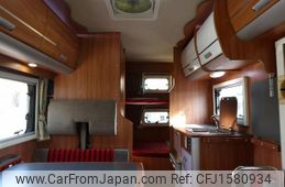 toyota camroad 2013 CFJ1580934