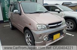 daihatsu terios-kid 2001 -DAIHATSU--Terios Kid GF-J111G--J111G-049915---DAIHATSU--Terios Kid GF-J111G--J111G-049915-