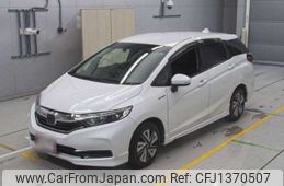 honda shuttle 2021 -HONDA--Shuttle 6AA-GP7--GP7-2208806---HONDA--Shuttle 6AA-GP7--GP7-2208806-