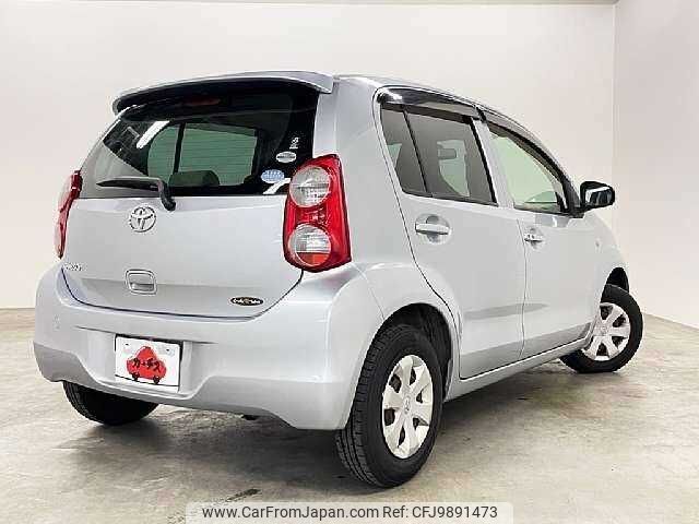 toyota passo 2010 504928-921765 image 2