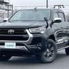 toyota hilux 2021 -TOYOTA--Hilux 3DF-GUN125--GUN125-3928186---TOYOTA--Hilux 3DF-GUN125--GUN125-3928186- image 21