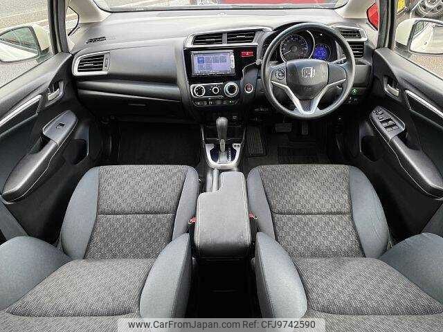 honda fit 2013 504928-920605 image 1