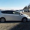 toyota prius-α 2014 -TOYOTA--Prius α DAA-ZVW41W--ZVW41-0015936---TOYOTA--Prius α DAA-ZVW41W--ZVW41-0015936- image 24