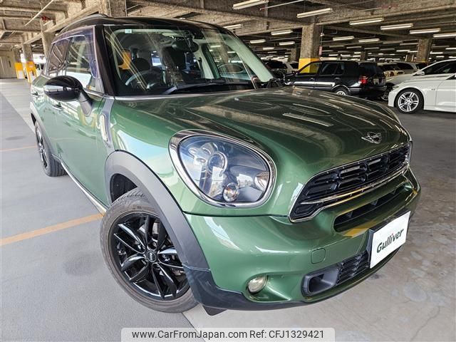 mini mini-others 2014 -BMW--BMW Mini LDA-ZB20--WMWZB72040WT66349---BMW--BMW Mini LDA-ZB20--WMWZB72040WT66349- image 1
