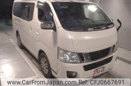 nissan caravan-van 2012 -NISSAN--Caravan Van VW2E26-003015---NISSAN--Caravan Van VW2E26-003015-