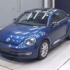 volkswagen the-beetle 2014 -VOLKSWAGEN--VW The Beetle ABA-16CPL--WVWZZZ16ZEM618443---VOLKSWAGEN--VW The Beetle ABA-16CPL--WVWZZZ16ZEM618443- image 1