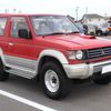 mitsubishi pajero 1995 CFJ9036840 image 1