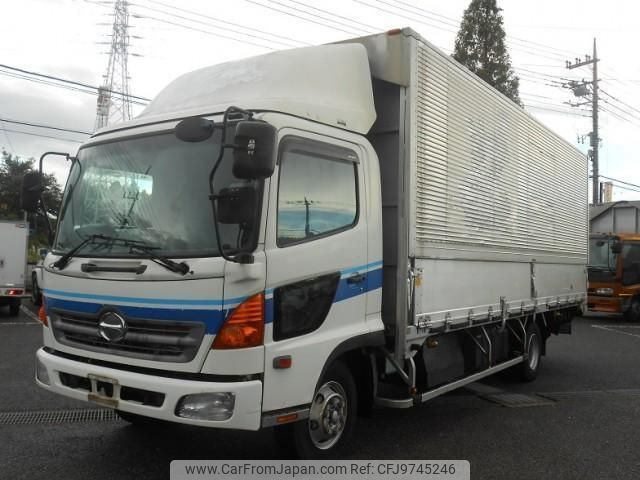 hino ranger 2006 quick_quick_ADG-FC7JKWA_FC7JKW-11206 image 1