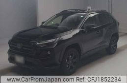 toyota rav4 2023 CFJ1852234