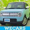 suzuki alto-lapin 2016 quick_quick_DBA-HE33S_HE33S-121696 image 1