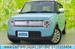 suzuki alto-lapin 2016 quick_quick_DBA-HE33S_HE33S-121696