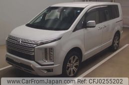 mitsubishi delica-d5 2022 -MITSUBISHI--Delica D5 CV1W-4011784---MITSUBISHI--Delica D5 CV1W-4011784-