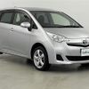 toyota ractis 2013 -TOYOTA--Ractis DBA-NCP125--NCP125-2017032---TOYOTA--Ractis DBA-NCP125--NCP125-2017032- image 1