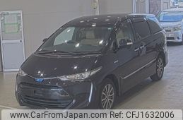 toyota estima-hybrid 2016 CFJ1632006