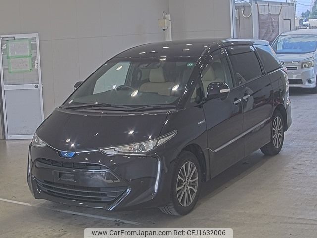 toyota estima-hybrid 2016 CFJ1632006 image 1