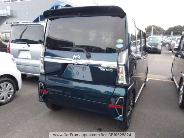 daihatsu tanto 2020 -DAIHATSU--Tanto 5BA-LA650S--LA650S-0067085---DAIHATSU--Tanto 5BA-LA650S--LA650S-0067085- image 2