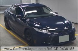 toyota camry 2018 quick_quick_DAA-AXVH70_1032011