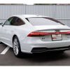 audi a7 2019 -AUDI--Audi A7 AAA-F2DLZS--WAUZZZF20KN029527---AUDI--Audi A7 AAA-F2DLZS--WAUZZZF20KN029527- image 6