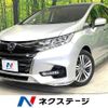 honda odyssey 2018 -HONDA--Odyssey 6AA-RC4--RC4-1161161---HONDA--Odyssey 6AA-RC4--RC4-1161161- image 1