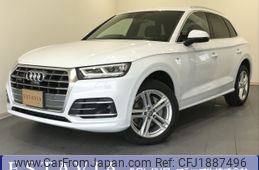 audi q5 2019 CFJ1887496