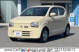 suzuki alto 2015 CFJ1524613