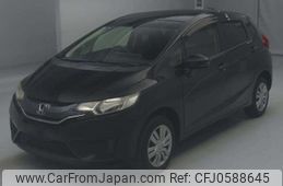 honda fit 2014 -HONDA--Fit DBA-GK4--GK4-3002111---HONDA--Fit DBA-GK4--GK4-3002111-