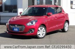 suzuki swift 2017 -SUZUKI--Swift DAA-ZC53S--ZC53S-102948---SUZUKI--Swift DAA-ZC53S--ZC53S-102948-