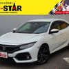 honda civic 2018 -HONDA--Civic DBA-FK7--FK7-1006020---HONDA--Civic DBA-FK7--FK7-1006020- image 1