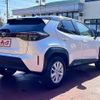 toyota yaris-cross 2020 -TOYOTA--Yaris Cross 5BA-MXPB10--MXPB10-3003797---TOYOTA--Yaris Cross 5BA-MXPB10--MXPB10-3003797- image 3