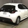 toyota yaris 2020 -TOYOTA 【岡山 502ﾆ8573】--Yaris 6AA-MXPH10--MXPH10-2026668---TOYOTA 【岡山 502ﾆ8573】--Yaris 6AA-MXPH10--MXPH10-2026668- image 2