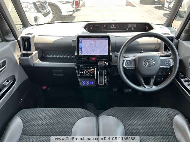 daihatsu tanto 2020 -DAIHATSU--Tanto 5BA-LA650S--LA650S-0086712---DAIHATSU--Tanto 5BA-LA650S--LA650S-0086712- image 2
