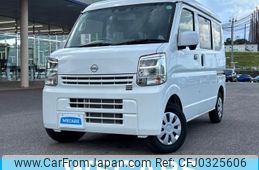 nissan clipper-van 2024 quick_quick_DR17V_DR17V-741474