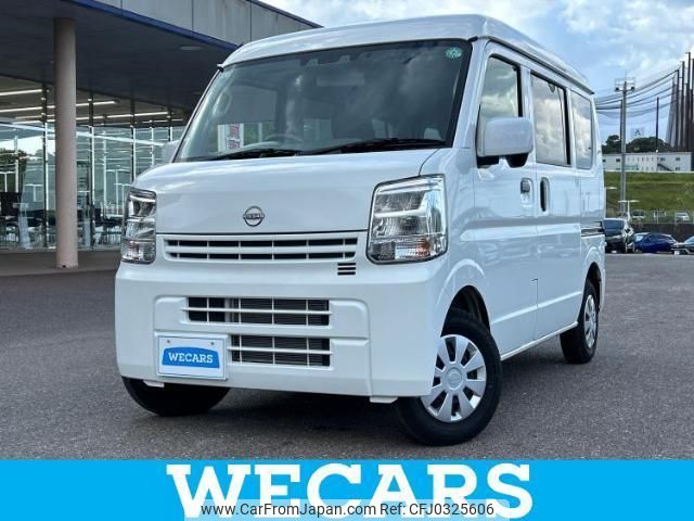 nissan clipper-van 2024 quick_quick_DR17V_DR17V-741474 image 1