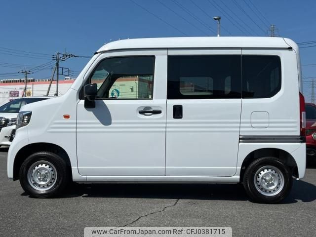 honda n-van-style 2024 quick_quick_5BD-JJ1_JJ1-5104880 image 2