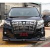 toyota alphard 2017 quick_quick_AGH30W_AGH30-0118661 image 15