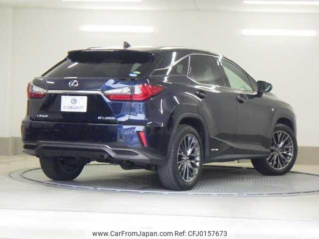 lexus rx 2019 quick_quick_DAA-GYL25W_GYL25-0018208 image 2