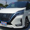 nissan serena 2021 CFJ1584612 image 1
