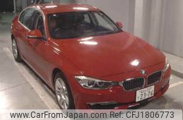 bmw 3-series 2014 CFJ1806773