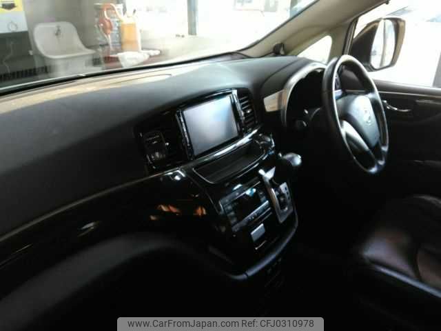 nissan elgrand 2013 TE3458 image 2