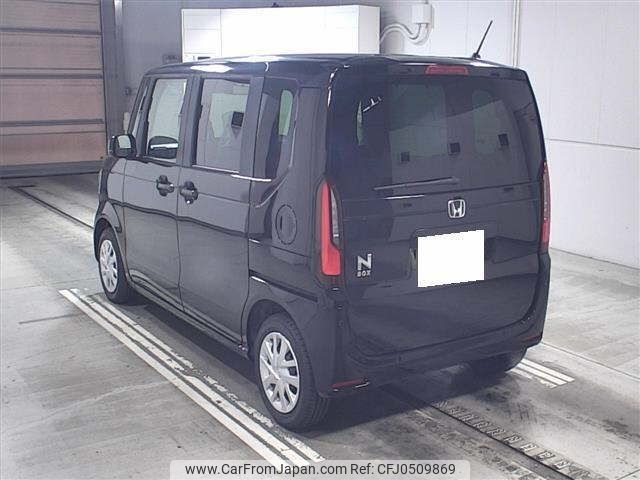 honda n-box 2024 -HONDA 【岐阜 582ﾒ5760】--N BOX JF5-1110586---HONDA 【岐阜 582ﾒ5760】--N BOX JF5-1110586- image 2