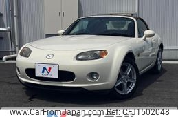 mazda roadster 2006 CFJ1502048