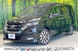 nissan serena 2016 -NISSAN--Serena DAA-GFC27--GFC27-014099---NISSAN--Serena DAA-GFC27--GFC27-014099-