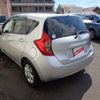 nissan note 2015 -NISSAN--Note E12--E12-417575---NISSAN--Note E12--E12-417575- image 9