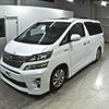 toyota vellfire 2012 -TOYOTA--Vellfire ATH20W-8004391---TOYOTA--Vellfire ATH20W-8004391- image 5