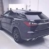 lexus rx 2017 CFJ1865935 image 2