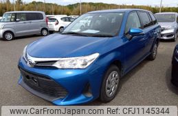 toyota corolla-fielder 2020 -TOYOTA--Corolla Fielder DBA-NZE164G--NZE164-7075806---TOYOTA--Corolla Fielder DBA-NZE164G--NZE164-7075806-
