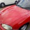 mazda roadster 1999 BD19023A4283 image 9