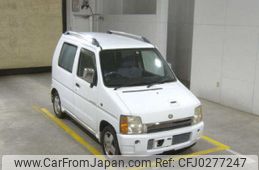 suzuki wagon-r 1997 -SUZUKI--Wagon R CV21S--CV21S-209188---SUZUKI--Wagon R CV21S--CV21S-209188-